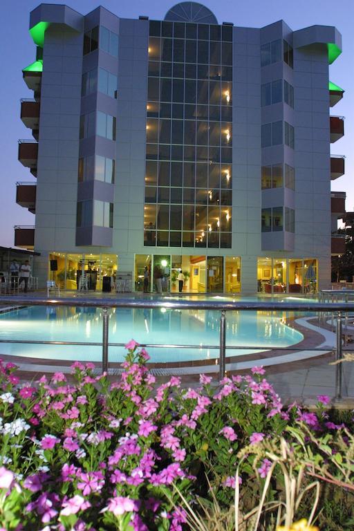 Ares Hotel Mahmutlar Kültér fotó